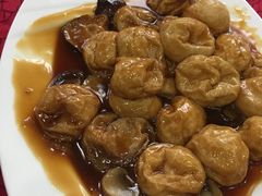 双菇面巾-石家饭店中市店