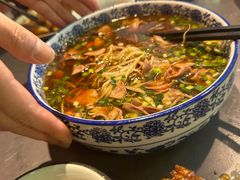 -富临轩私房菜(集庆门大街店)