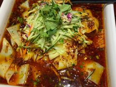 -幸福的烤包子·新疆菜