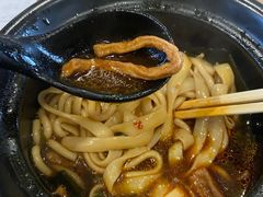 -姐弟俩土豆粉(西安小寨店)