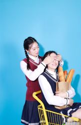 -花样年华视觉摄影(新立基大厦店)