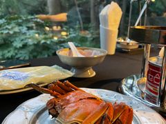 -西郊宾馆·1921餐厅