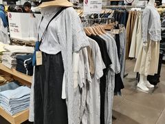 -MUJI无印良品(天一国购店)
