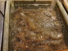 懒尿虾-沈家门海鲜夜排档(东港店)