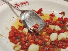 -辣可可·小炒黄牛肉(望京凯德MALL店)