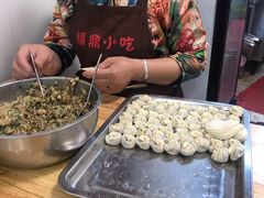 -大叔家福鼎小吃(十全街店)