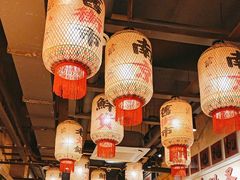 -旧街市鲜货老火锅(大光路店)