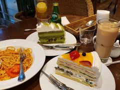 -HARBS(渋谷ヒカリエ シンクス店)