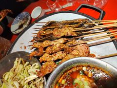 -醉烧膘·烧烤夜宵王(总店)