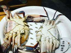 -海味当家·蒸锅海鲜(中山广场创始店)
