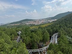 -云龙湖旅游景区