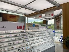 -青山良镜(中国丹阳国际眼镜城店)
