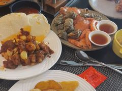 -青岛证大喜玛拉雅酒店·Z1餐厅