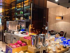 水果区域-长沙北辰洲际酒店-兰调全日餐厅