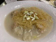 -翠华餐厅(旺角文华商场店)
