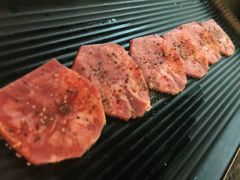 -神户赤童日式烤肉伙伴(东直门店)