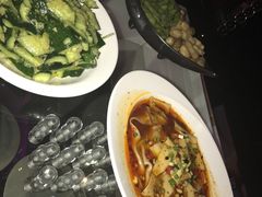 -蓝尊量贩(黄河路店)