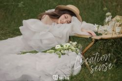 -情订奇缘婚纱摄影(和平路店)