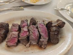 -摩根扒房(桐梓林店)