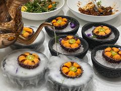 -品海楼·大连海胆锅贴馆(东港店)