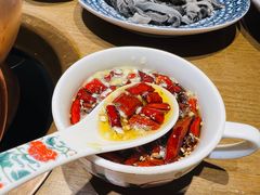 -北京老门框爆肚涮肉馆(凤城六路店)