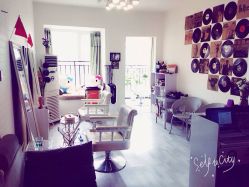 -ASG Hair Salon烫染·接发