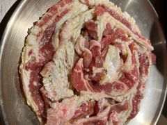 -西塔老太太泥炉烤肉(双井店)