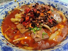 -南京大牌档(崇文门国瑞店)