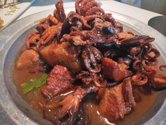 -赶海部落海鲜城(海阳路店)