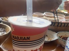 -包整·丝娃娃(一览甲秀楼风景店)