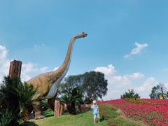 -南通洲际绿博园