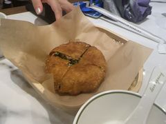 -春家·非遗手工小吃(徐汇万科广场店)