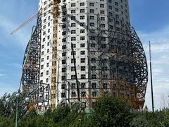 -满洲里口岸套娃景区