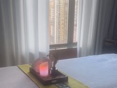 -沐森 •疗愈头疗馆(打浦桥店)