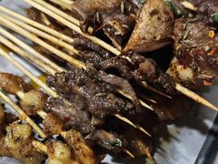 -小林哥的海鲜馆·夜宵烧烤(渔人码头店)