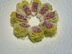 -璞徽·徽商家宴(长泰广场店)