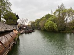 -乌镇景区
