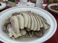 -内蒙古驻京办餐厅