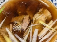 -直隶安家牛肉罩饼(新石店)