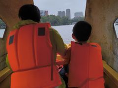 -南通濠河风景名胜区