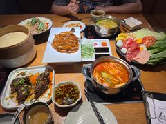 -德香苑脆皮烤鸭·经典(爱融荟城店)