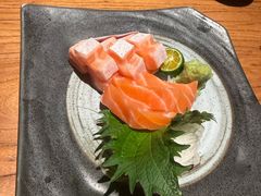 -炉胜·炉端烧·居酒屋