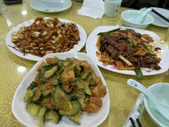 -春水锅贴·传统鲁菜(大明湖店)