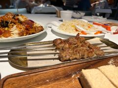 -西域阿里马新疆菜·清真(桂花路店)