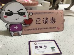 -宠爱国际动物医院· 猫科· 外科·中兽医(长白店)