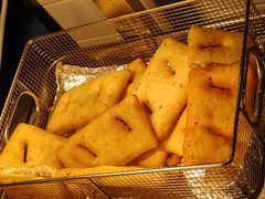 -嘉和一品粥(方庄店)