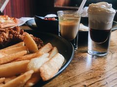 -Rural Tequila墨西哥餐厅(东川路店)