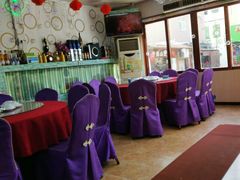 大堂-潮香阁海鲜餐厅(较场尾店)