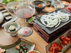 -虎哥六韩式烤肉料理 TIGERGRILL(隆生金山湖中心购物广场店)