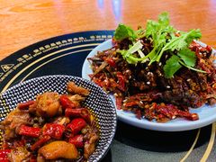 -盛世盐帮·自贡特色(总店)